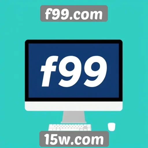 Acessibilidade e usabilidade do site f99.com analisadas