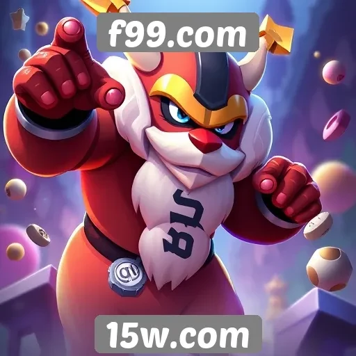 f99.com apresenta novos jogos em sua plataforma