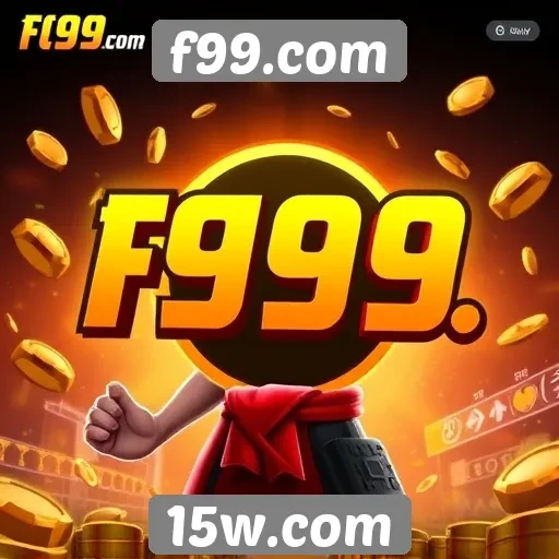 Características que destacam f99.com no mercado