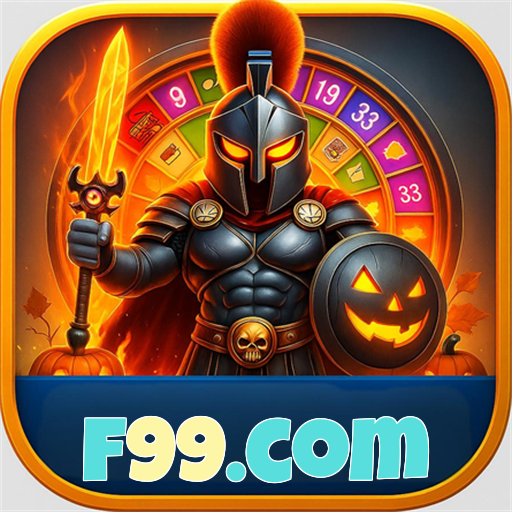 f99.com Logo