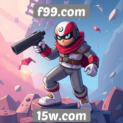 Tendências de jogos populares no f99.com